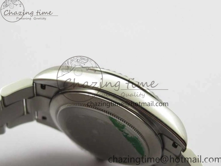 SS SS to Blue 9001 AIF on Bracelet A23J 326934 Sky-Dweller Dial 0201